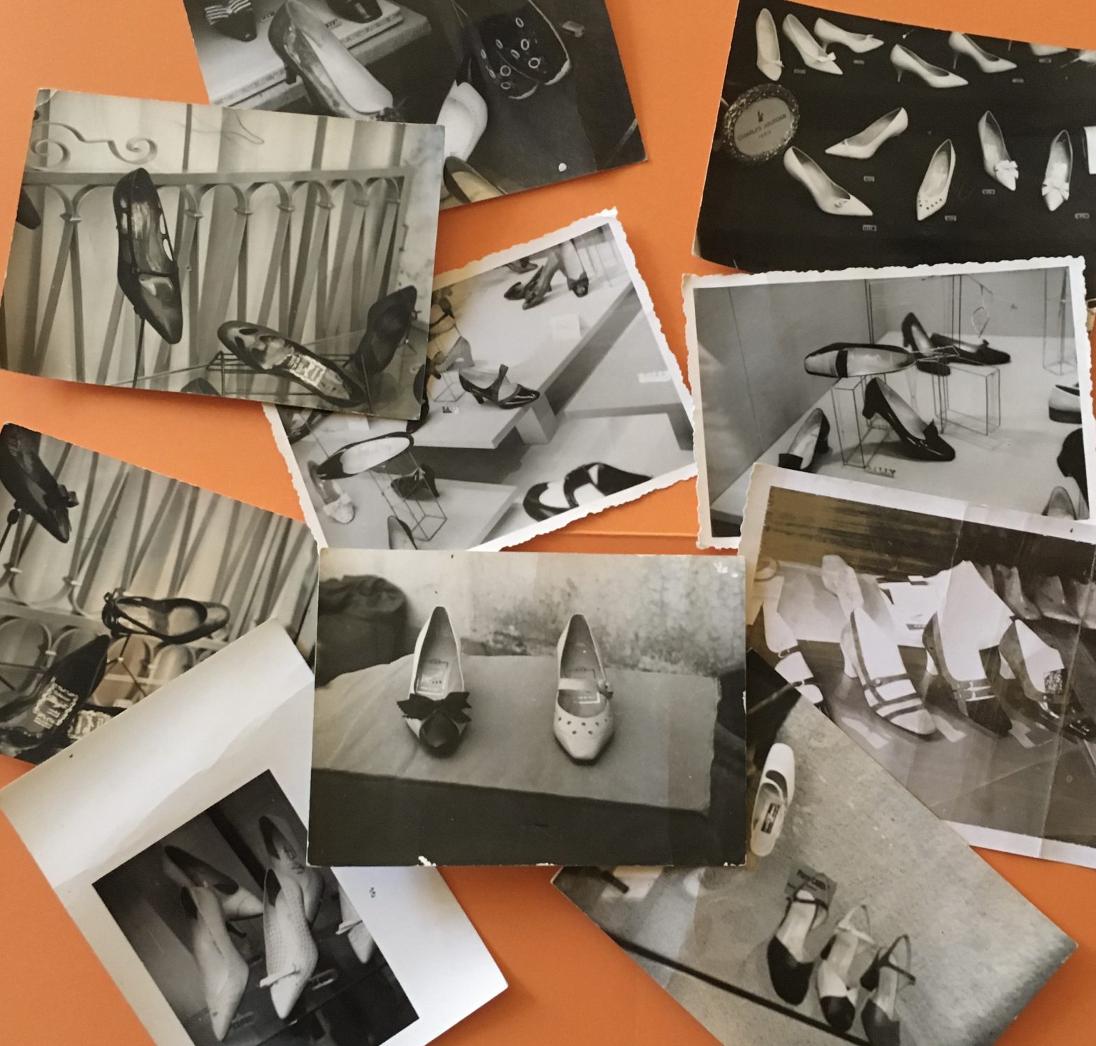 Da oltre 70 anni la scelta giusta per il tuo nuovo paio di scarpe a Pistoia