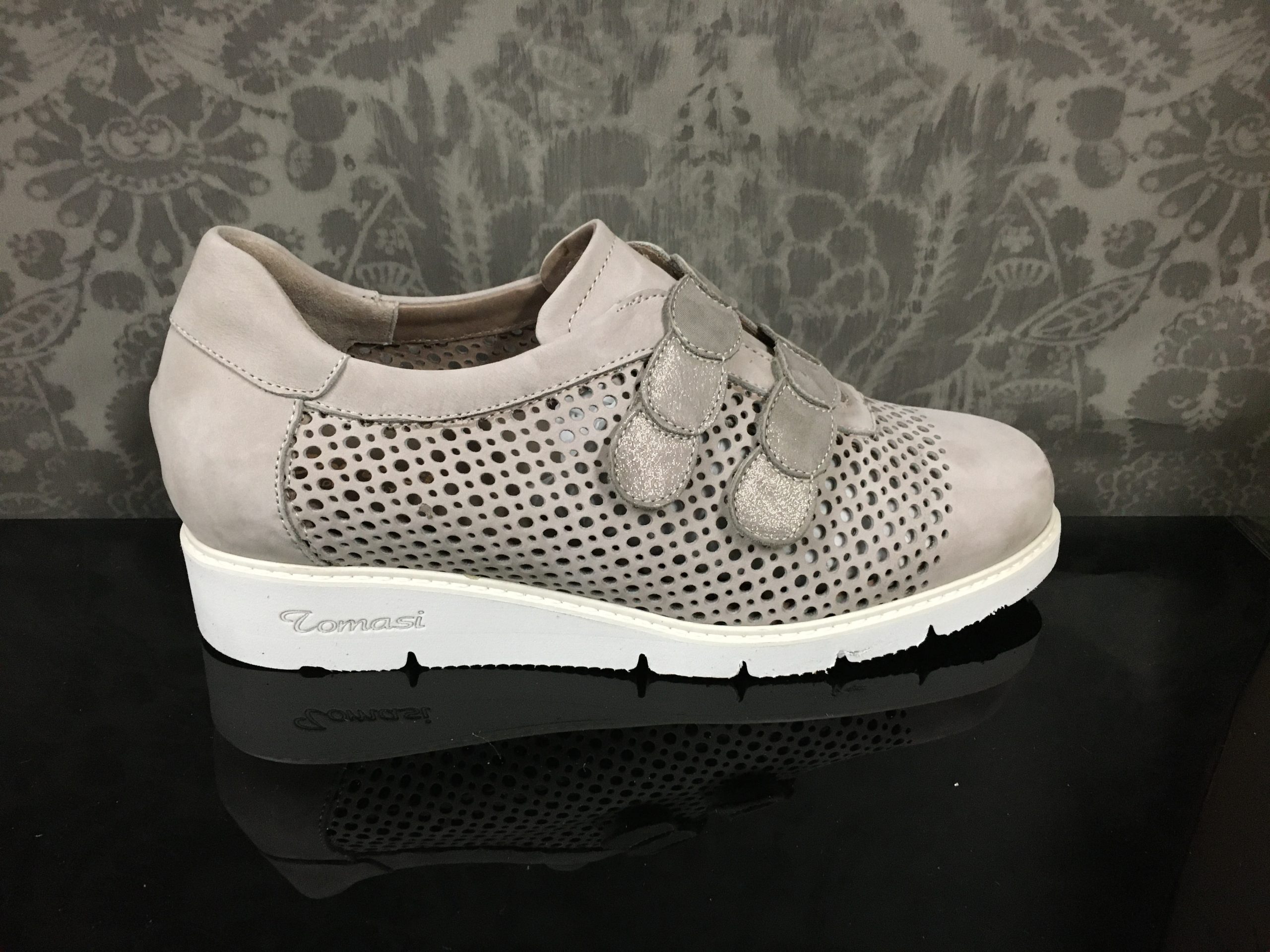 donne calzature tomasi nuova collezione