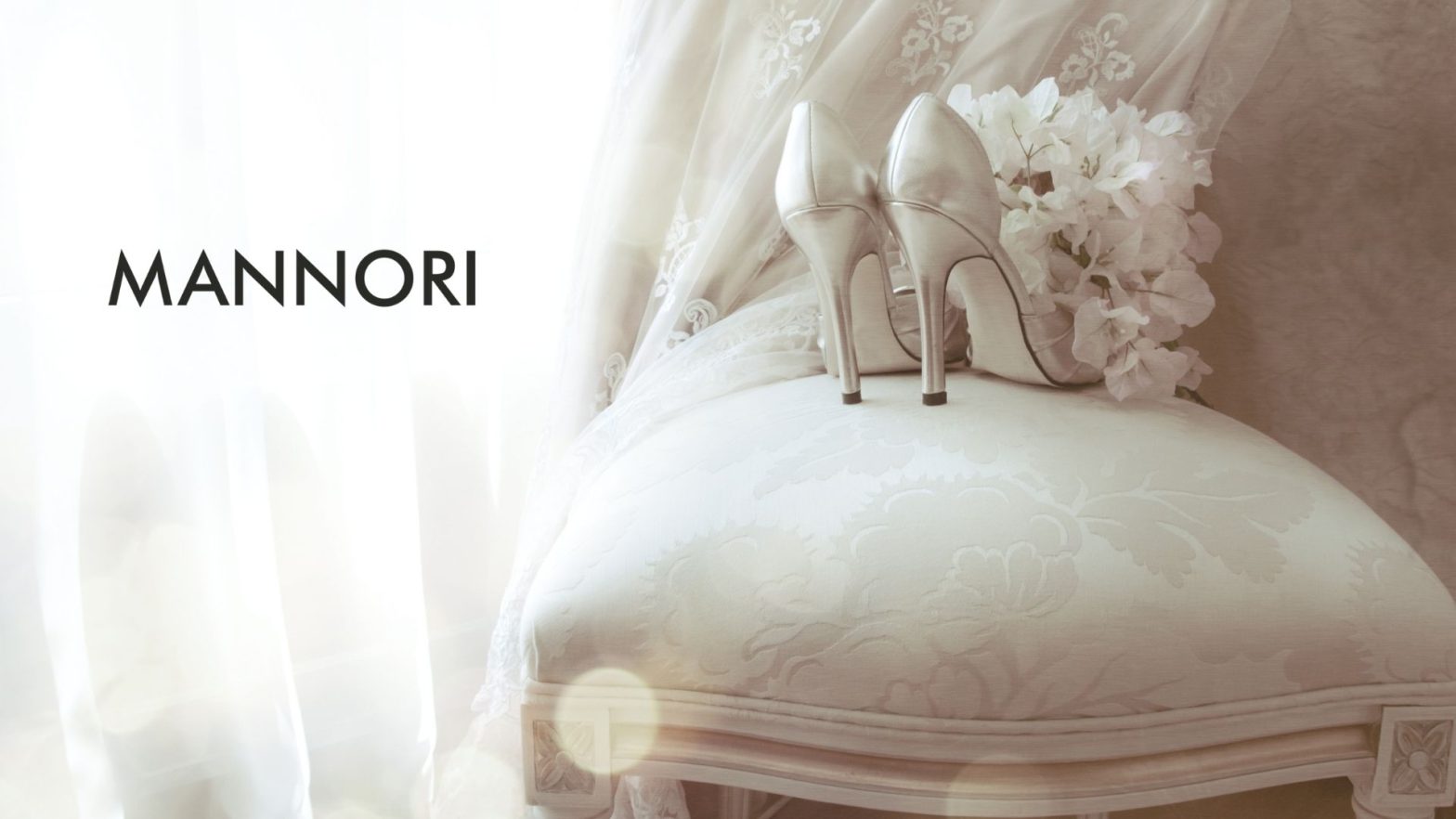 Scarpe da Sposa a Pistoia da Mannori Calzature
